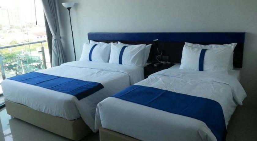 Ingtara Hotel Khonken Kültér fotó