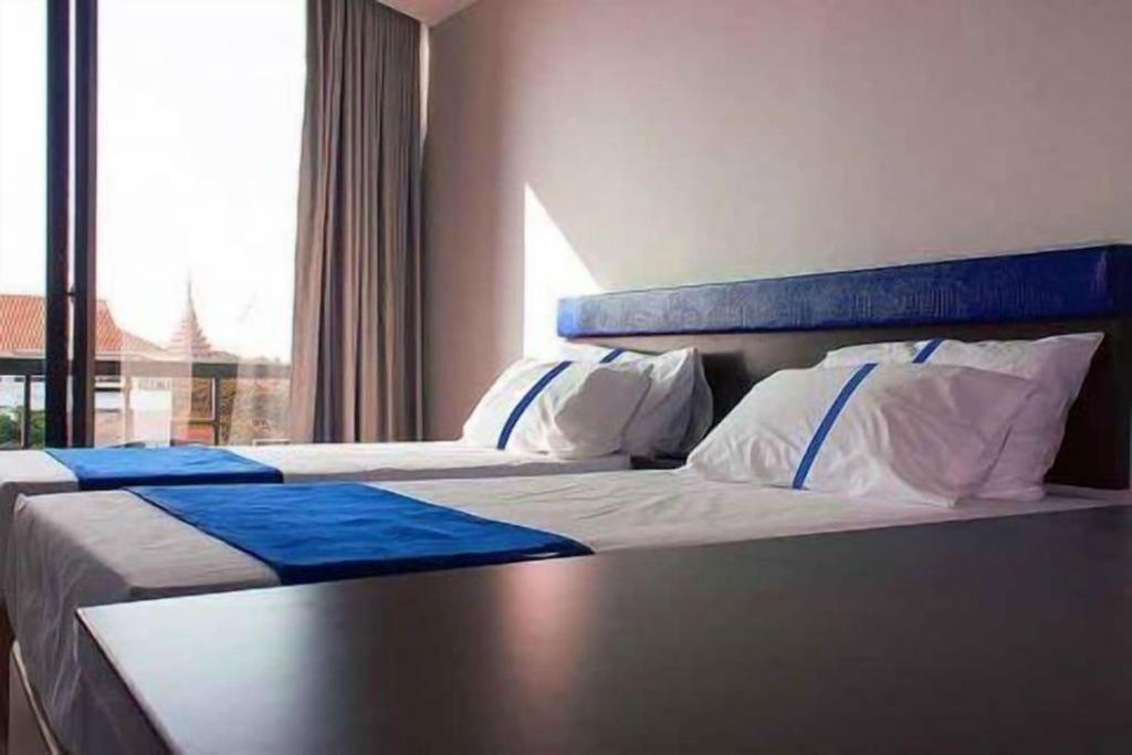 Ingtara Hotel Khonken Kültér fotó