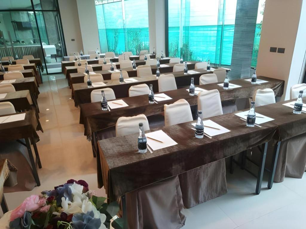 Ingtara Hotel Khonken Kültér fotó